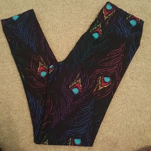 LLR Leggings
